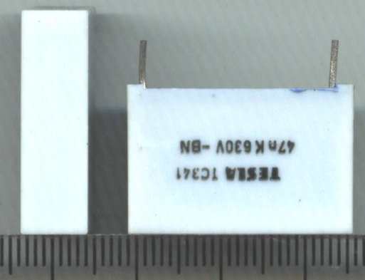 TC341   - 82n / 630V