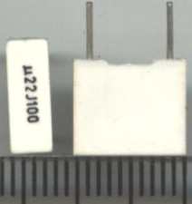 TC354 - 33nF 250V 5%  .. balení 50ks za 60Kč