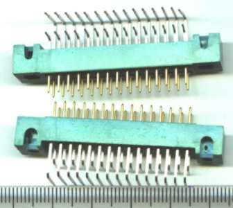 TY5273011 -  konektor 30pin samec  .. cena na dotaz / price on request