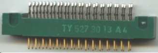 TY5273013 -  konektor 30pin samec   .. cena na dotaz / price on request