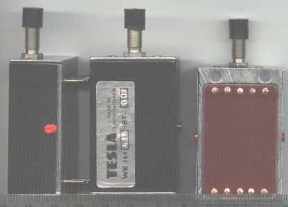 WK16441 - vysílací modul .. cena na dotaz