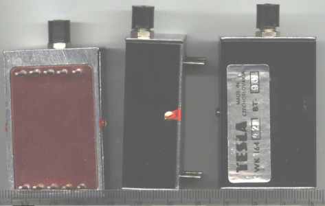 WK16442 - vysílací modul  .. cena na dotaz / price on request