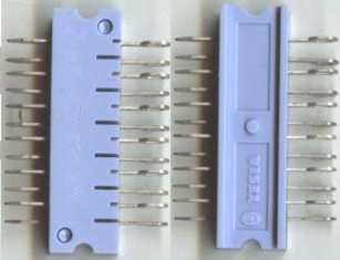 WK46242 - 12 pin, osazeno 12pin, Ag .. cena na dotaz / price on request