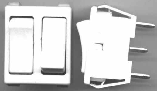 6A - vest. přep. kolebkový - 3456-52619BB.. balení 40ks  za 150Kč