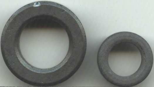 toroidní jádro z pulzních zdrojů (103)