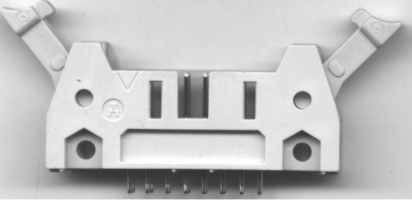 PSL16 pin - 2,54mm -vývody rovné.. balení 25ks za 50Kč