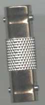 spojka BNC 50 Ohm