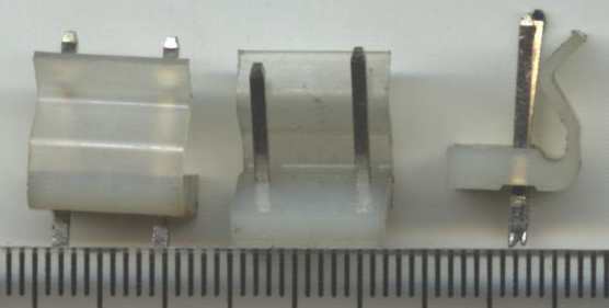 konektor101  .. balení 60ks za 100Kč