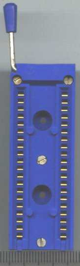 patice s nulovou silou TX7855403 - 40pin