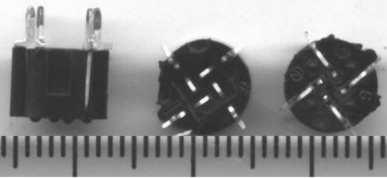 6AF49767  - patice pod T -.. balení 50ks za 100Kč