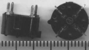 6AF49768 - patice pod T .. balení 50ks za 100Kč