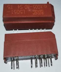VAC L5051-X005-80S4 .. cena na dotaz / price on request