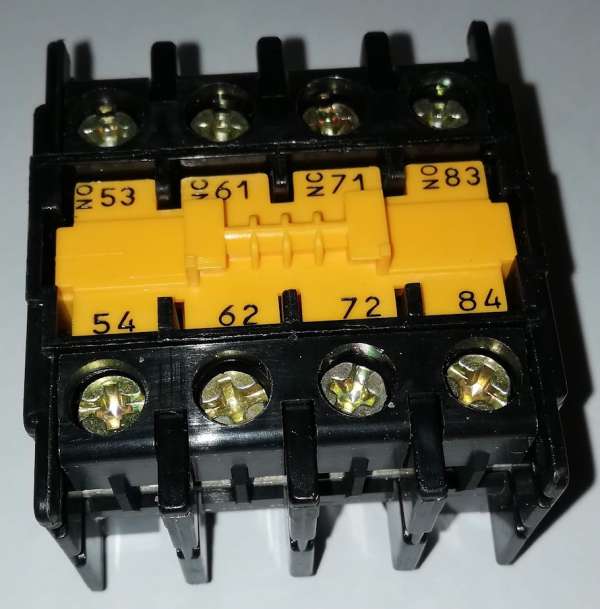 LA1D22A65 .. cena na dotaz / price on request