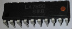 LA7850