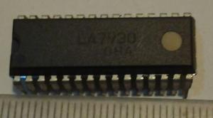 LA7930