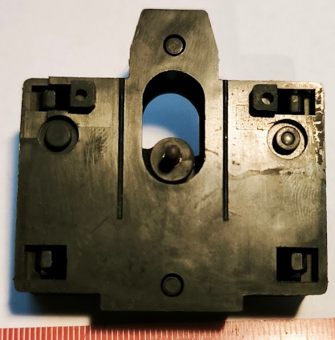 LA9-D09970 Mechanical Contactor Interlock