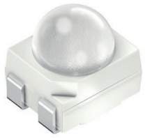 není skladem - LA E65F - OSRAM SMD LED - Power TOPLED® Lens.. balení 400ks za 60Kč