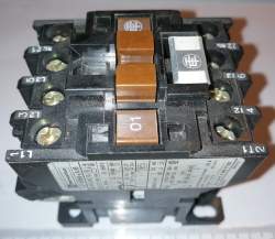 stykač LC1-D099 .. cena na dotaz / price on request