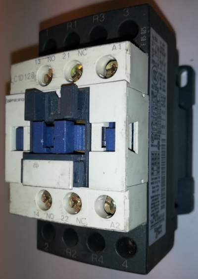 LC1D128 .. cena na dotaz / price on request