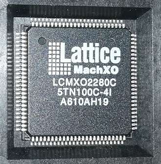 LCMXO2280C-5TN100C  .. cena na dotaz / price on request