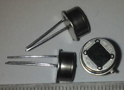 LHI807 - Single Element Detector   .. cena na dotaz / price on request