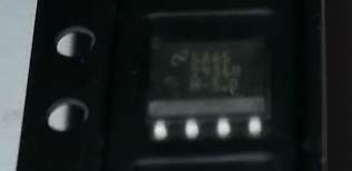 LM2936HV-M5.0 - Ultra-Low Quiescent Current LDO Voltage Regulator SOIC8 .. cena na dotaz / price on request