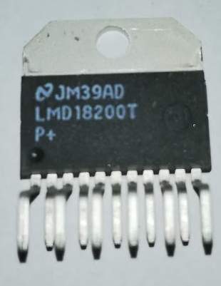 LMD18200T  .. cena na dotaz / price on request