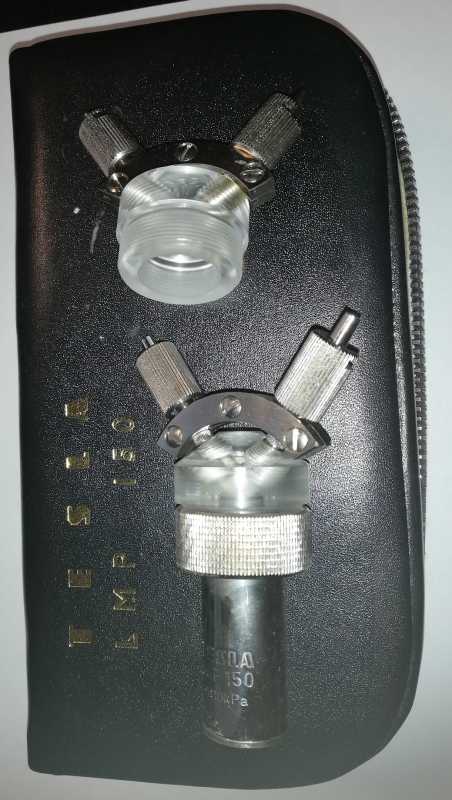 LMP150 - snímač tlaku krve, v pouzdře  .. cena na dotaz / price on request