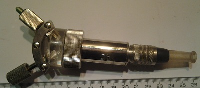 LMP150 sonda 1-10kPa, starší, .. cena na dotaz / price on request