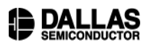 DS1100Z-200 - 5-Tap Economy Timing Element Delay Line    .. cena na dotaz / price on request
