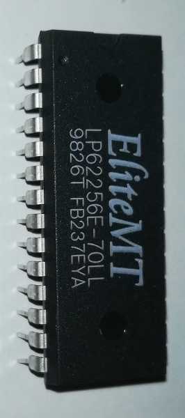 LP62256E-70LL  .. cena na dotaz / price on request