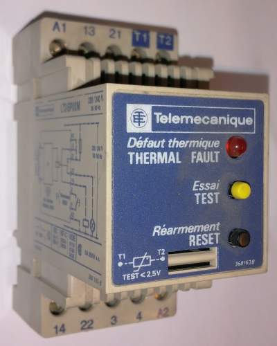 LT2-SP00M Telemecanique  .. cena na dotaz / price on request