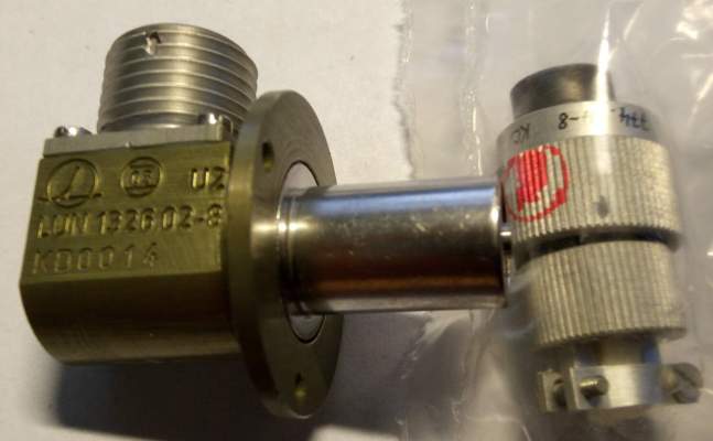 snímač otáček LUN1326.02-8  .. cena na dotaz / price on request