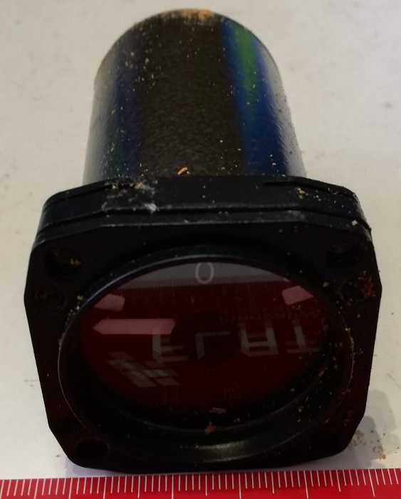 LUN1687.8 - ukazovatel polohy fletneru.. cena na dotaz / price on request