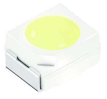LW TTSD  - TOPLED, SMT LED with integrated reflector .. balení 1000ks