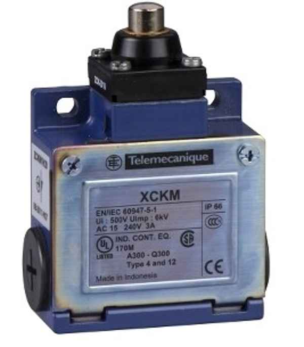 TELEMECANIQUE XCKM110H29 - Polohový spínač ...