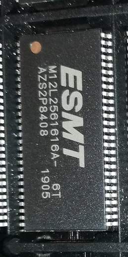 M12L2561616A-6T  .. cena na dotaz / price on request