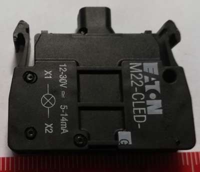 M22-CLED-G