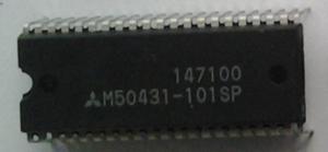 M50431-101SP