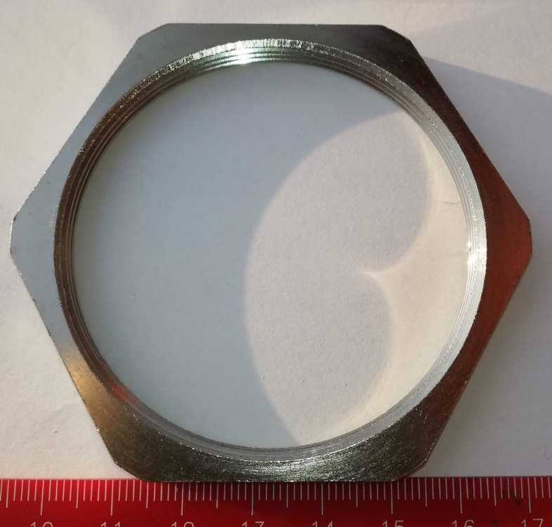 matice M63x1,5x6,0