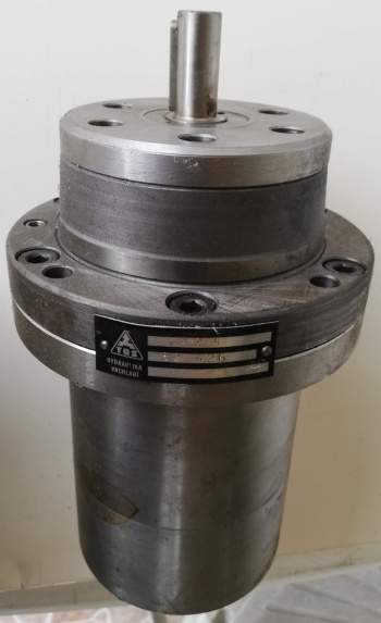 MA2-4 TOS .. cena na dotaz / price on request