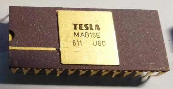 MAB16E  .. cena na dotaz / price on request