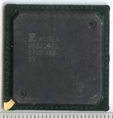 MB86296S - PCI Graphics Controller Specification .. cena na dotaz / price on request