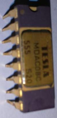 MDAC08C ..  .. cena na dotaz / price on request