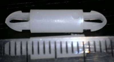 Distanční sloupek MDLSP-2-10M-01 .. balení 100ks za 60Kč