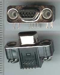 MDSM-9PE - konektor 9pin  .. cena na dotaz / price on request