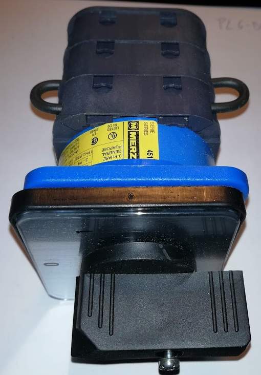 přepínač MERZ W451/162   .. cena na dotaz / price on request