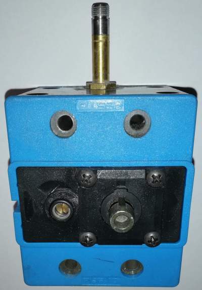 FESTO MFHE-3-1/4-B .. cena na dotaz / price on request