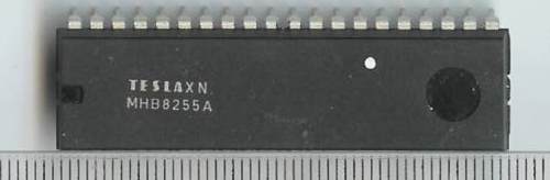 MHB8255A  .. cena na dotaz / price on request