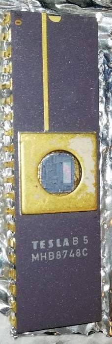 MHB8748C  .. cena na dotaz / price on request